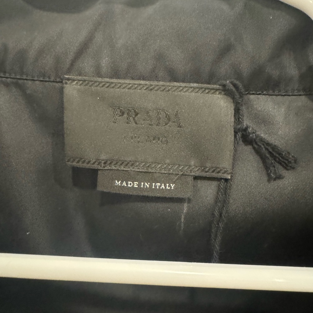 Prada Re-Nylon Jacket - image 2